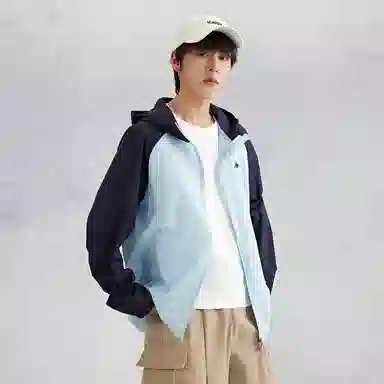 Kappa 1916 Series Light Blue