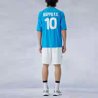 Kappa KAPPA 1916