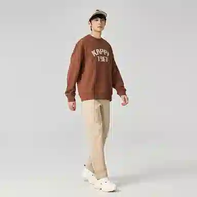 Kappa KAPPA 1916 logo