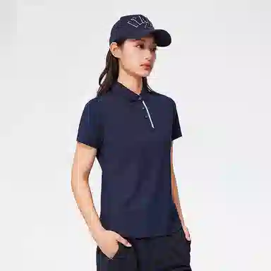 Kappa GARA Polo