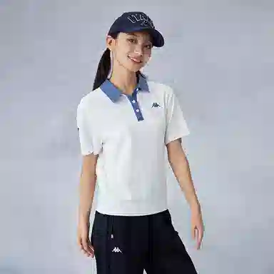 Kappa GARA t Polo