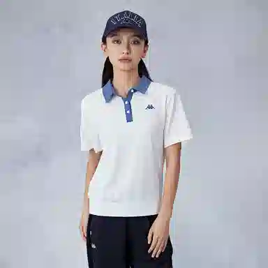 Kappa GARA t Polo