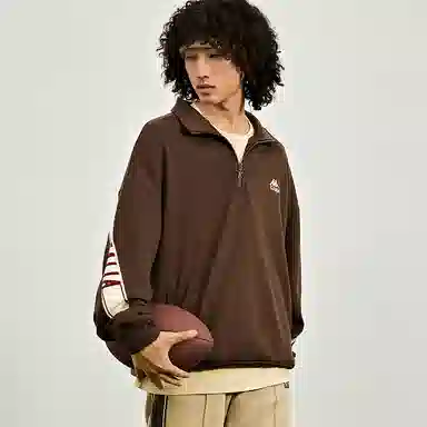 Kappa Retro Pullover