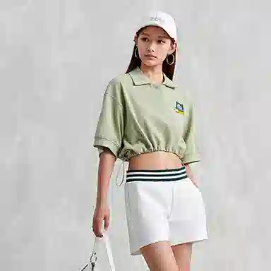 Kappa POLO T