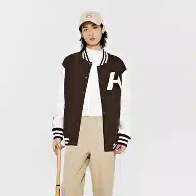 Kappa Baseball Jacket