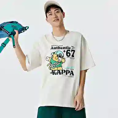 Kappa x PA2O T