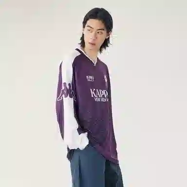 Kappa ACF Fiorentina Pullover