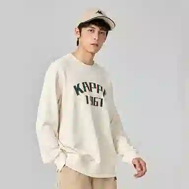 Kappa KAPPA 1916 logo