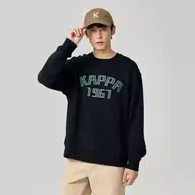 Kappa KAPPA 1916 logo