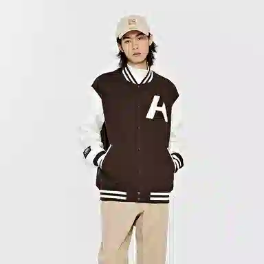 Kappa Baseball Jacket