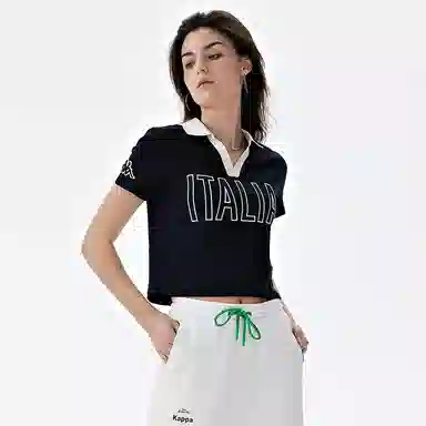 Kappa POLO T