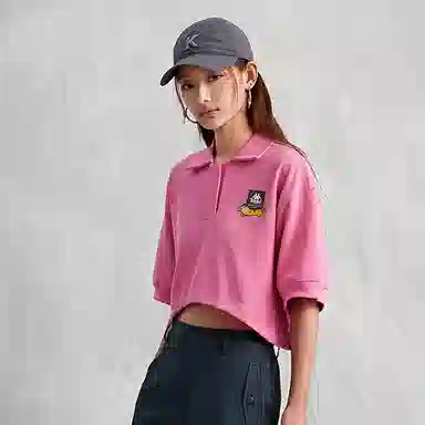 Kappa POLO T