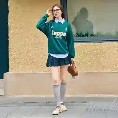 Kappa KAPPA PLAYER LOGO