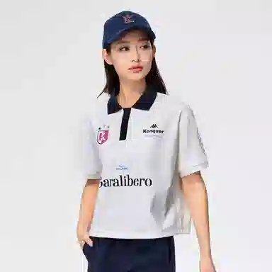 Kappa GARA Polo