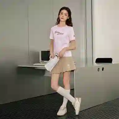 Kappa GARA T