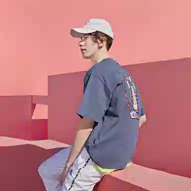 Kappa x britto SS22 T