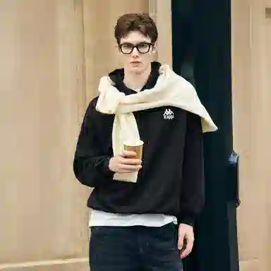 Kappa 1916 Series Hoodie