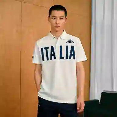 Kappa Polo