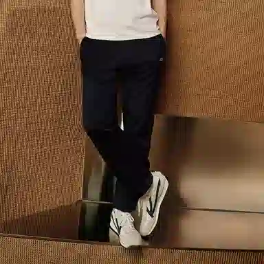 Kappa 1916 Series Dark Night Blue Black