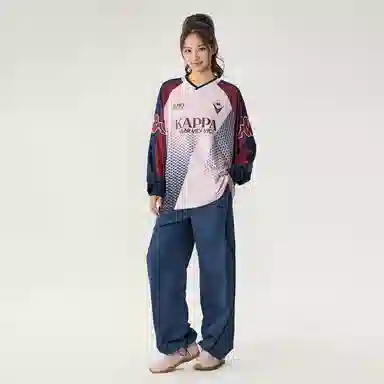 Kappa ACF Fiorentina Pullover