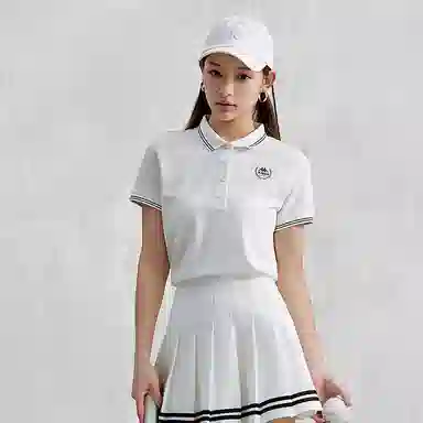 Kappa POLO T
