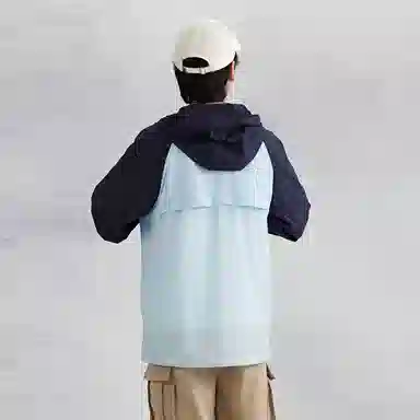 Kappa 1916 Series Light Blue