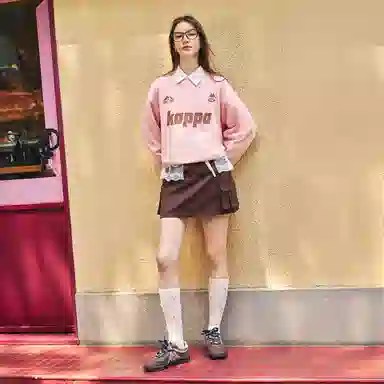 Kappa KAPPA PLAYER LOGO