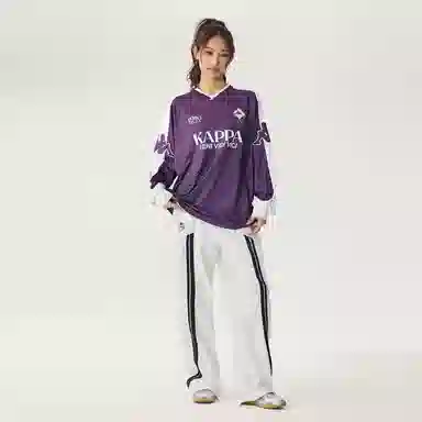 Kappa ACF Fiorentina Pullover