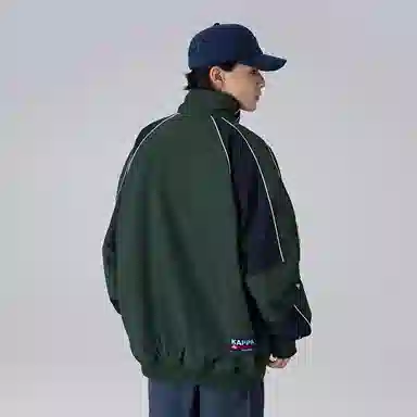Kappa