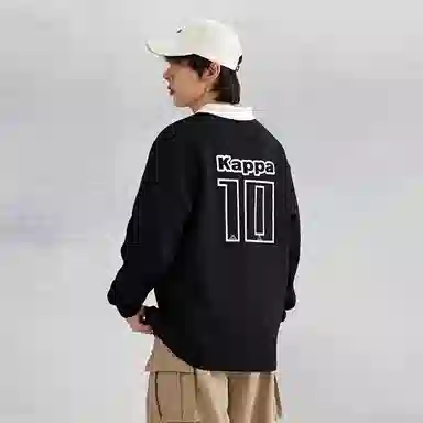 Kappa 1916 logo Polo