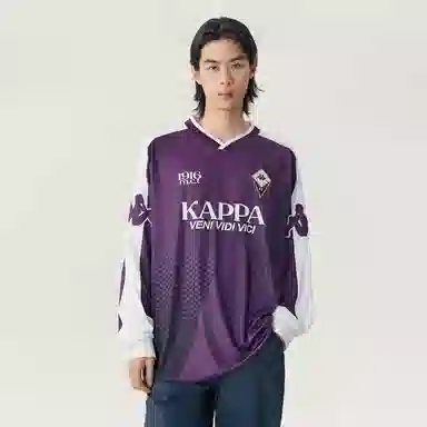 Kappa ACF Fiorentina Pullover