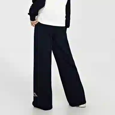 Kappa Retro High Waist Sweatpants