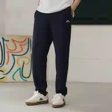 Kappa 1916 Series Dark Night Blue Black