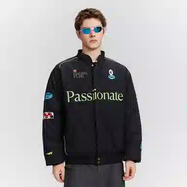 Kappa KAPPA-X Windbreaker Jacket