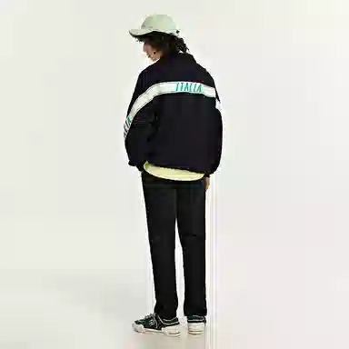 Kappa Retro Pullover