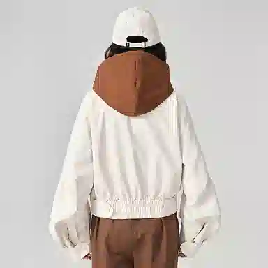 Kappa 1916 Series Windbreaker Jacket