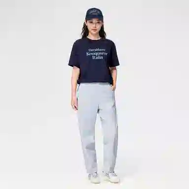 Kappa GARA T