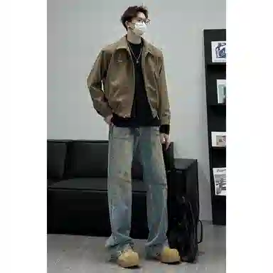 SOUL WORKER cleanfit