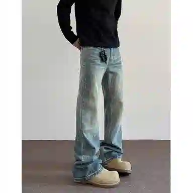 SOUL WORKER cleanfitvibe