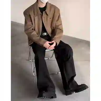 SOUL WORKER cleanfit