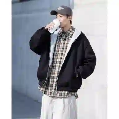 SOUL WORKER cleanfitoversize