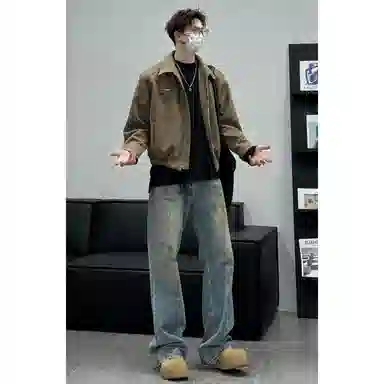 SOUL WORKER cleanfit