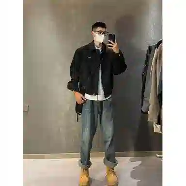 SOUL WORKER cleanfit