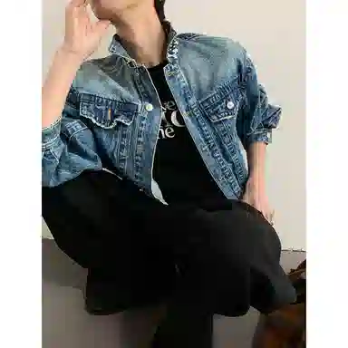 SOUL WORKER cleanfit