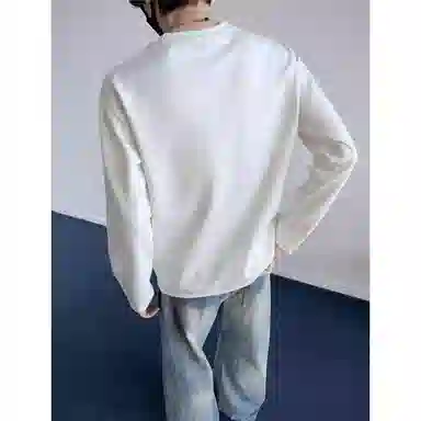 SOUL WORKER boxy2025cleanfitT