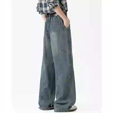 SOUL WORKER cleanfit