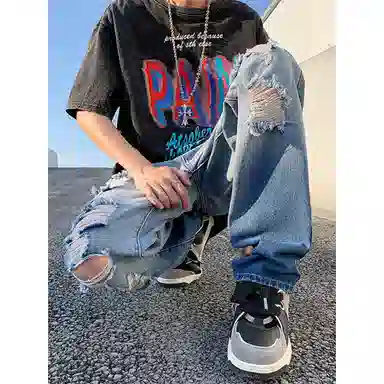 SOUL WORKER vibeinsvintage