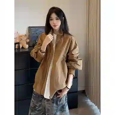 SOUL WORKER cleanfit2025