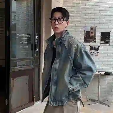 SOUL WORKER oversize