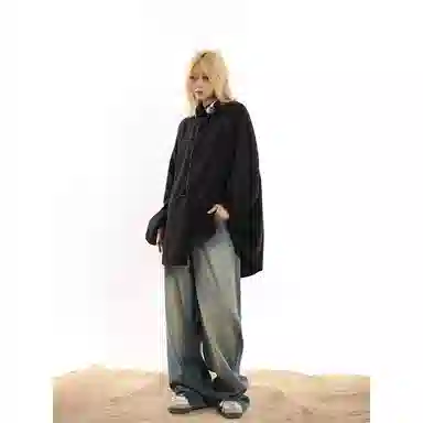 SOUL WORKER cleanfit